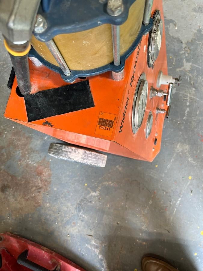 2023 WIDDER 11100