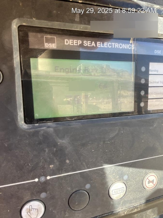 2021 ATLAS COPCO QAS 70