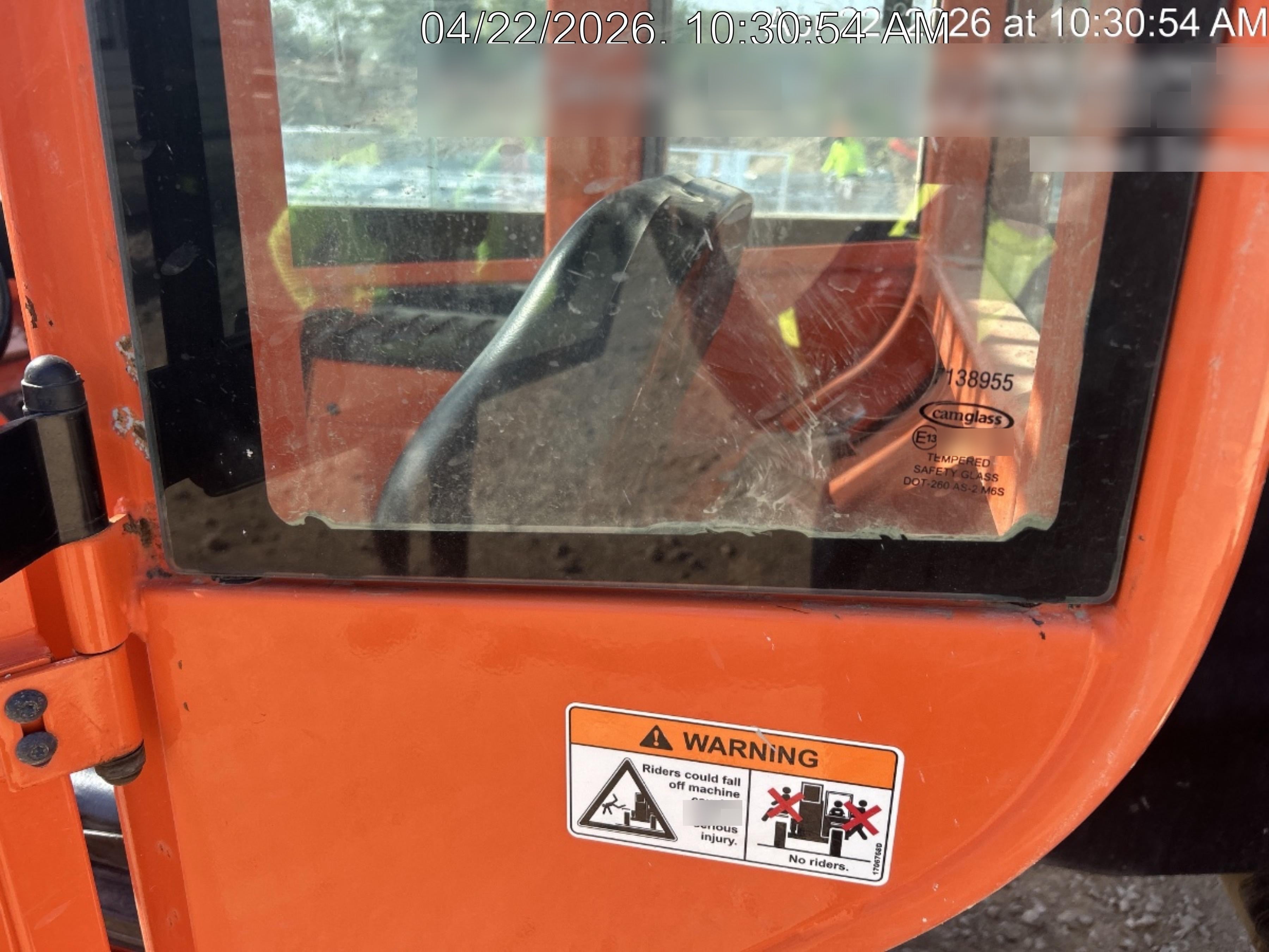 2024 STAR INDUSTRIES M1360B - Star JIB Boom