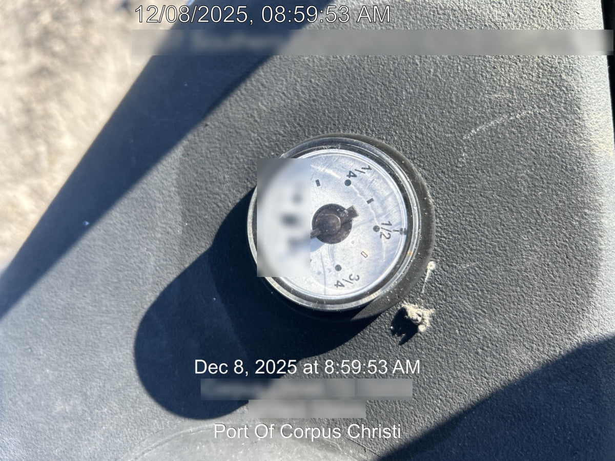 2021 ALLMAND NLV3GR