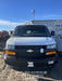 2023 CHEVROLET Express Van - Rental