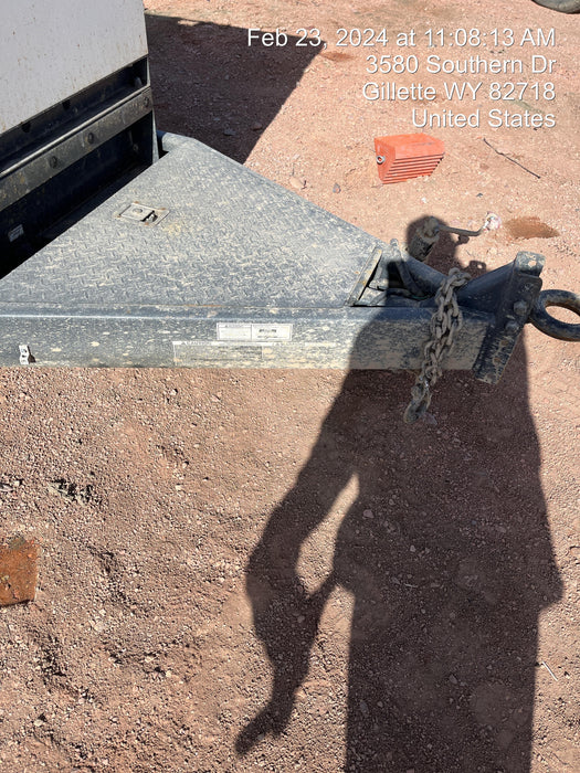 2021 AIRMAN SDG25S-8E1