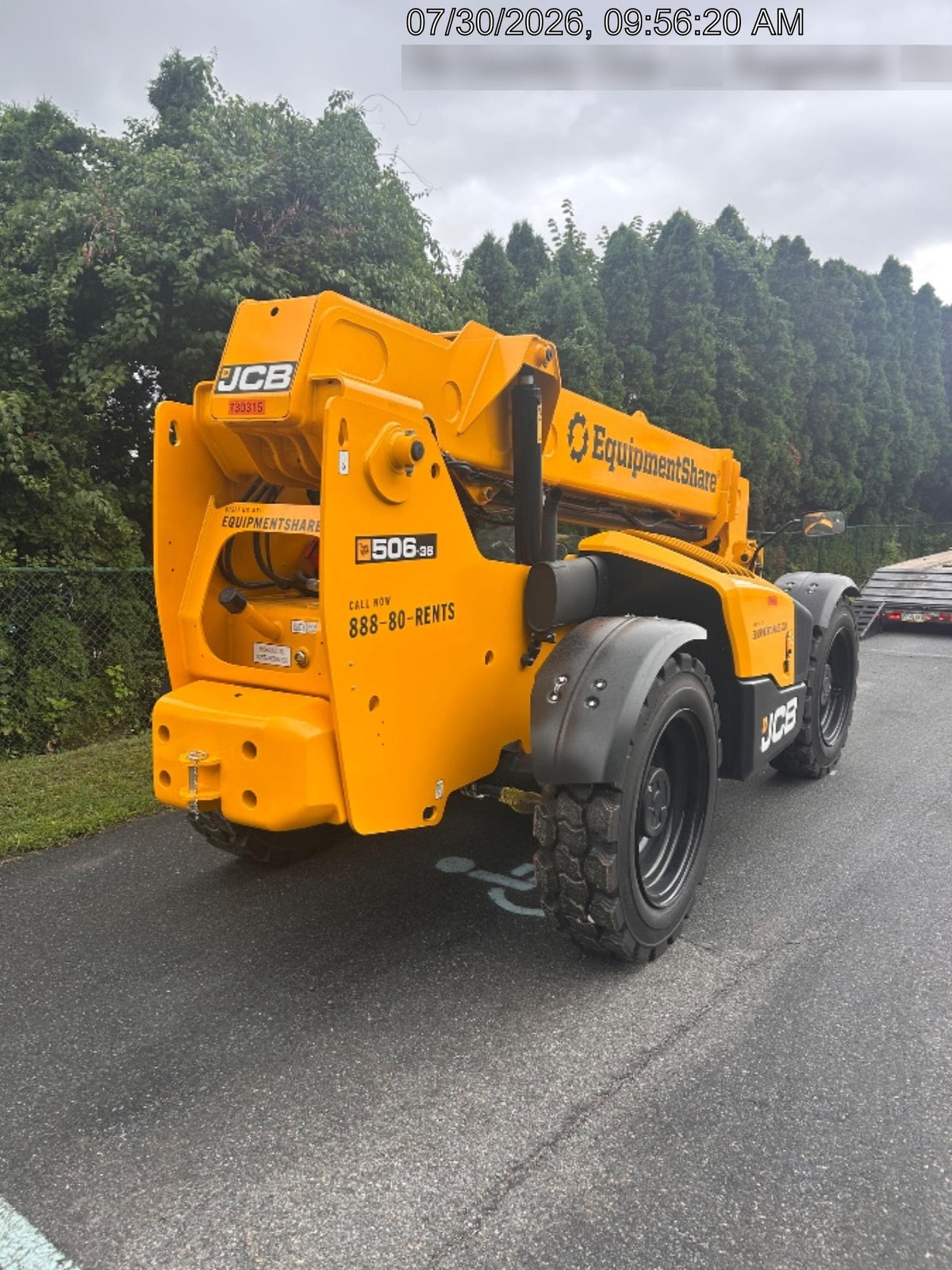 2026 JCB 506-36