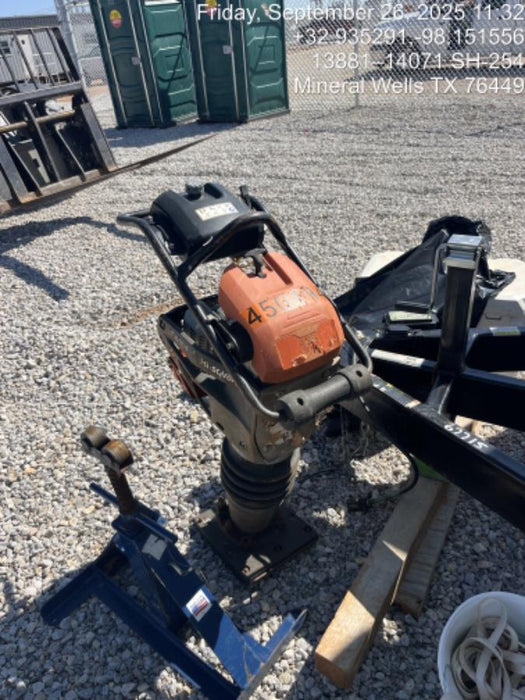 2024 HUSQVARNA LT6005