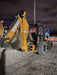 2019 CASE 580N EP - Extendable Backhoe
