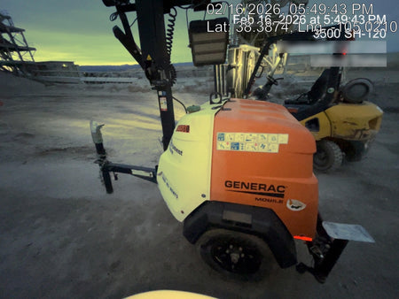 2023 GENERAC MLT2