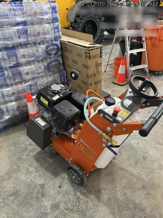 2024 HUSQVARNA FS 400 LV