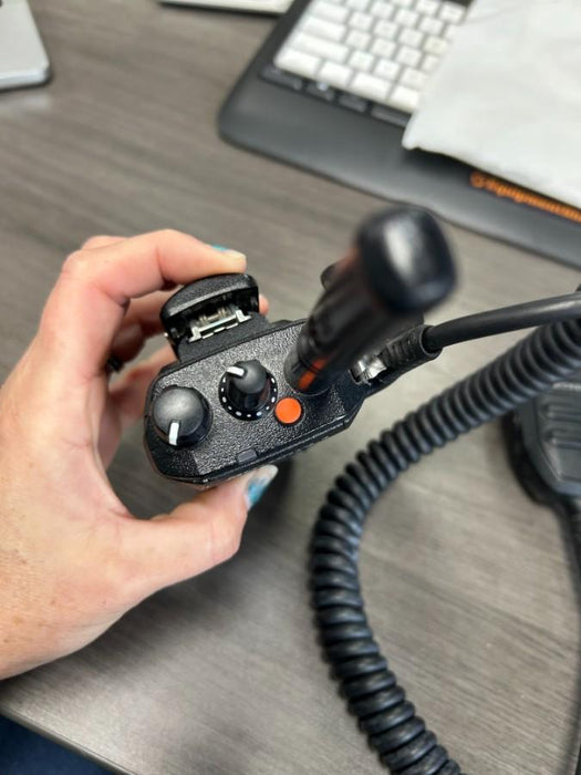 2023 MOTOROLA R7 DISPLAY