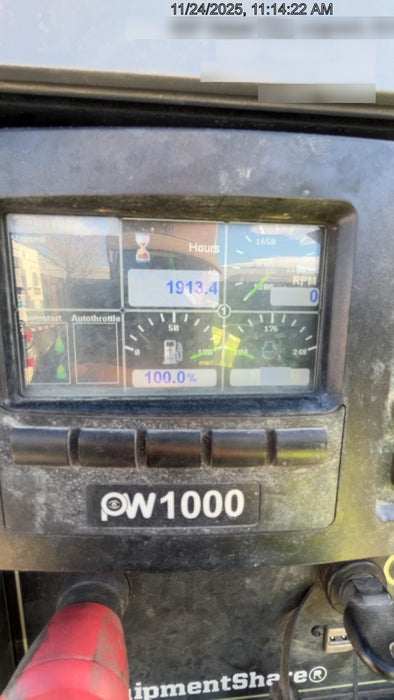 2023 ATLAS COPCO PAC F44 KD