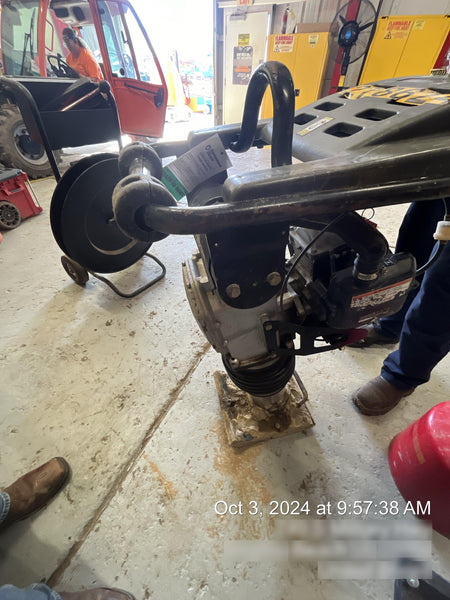 2022 THIRD COAST EQUIPMENT PR70H