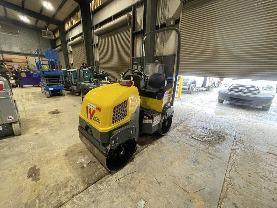 2023 WACKER NEUSON RD12A
