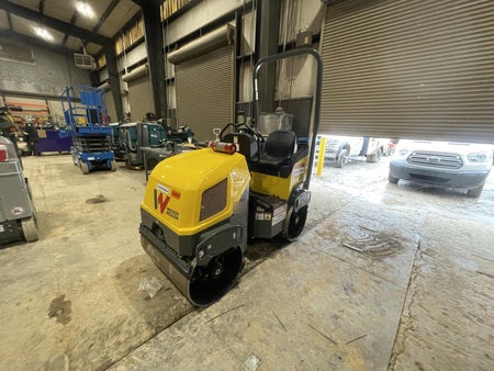 2023 WACKER NEUSON RD12A