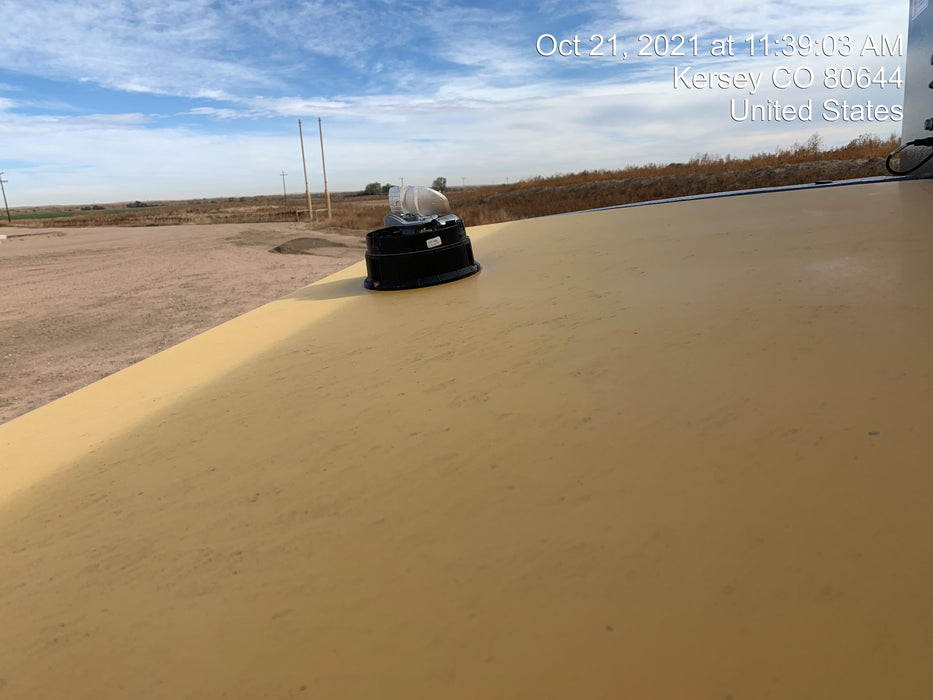 2021 HAULOTTE HT67 RTJ O