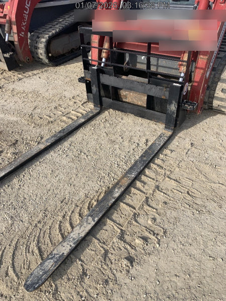 2024 ARROW MATERIAL HANDLING FS5100CB - 72"