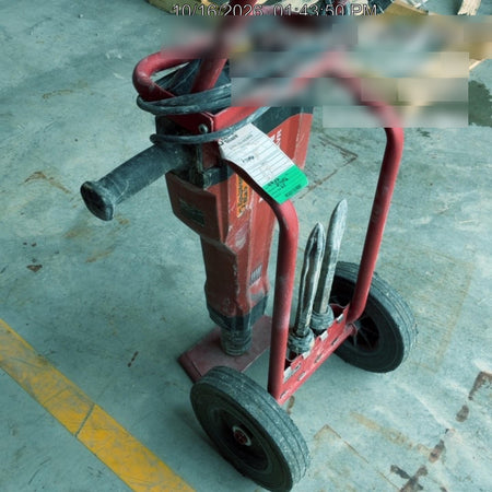 2022 HILTI TE 2000-AVR