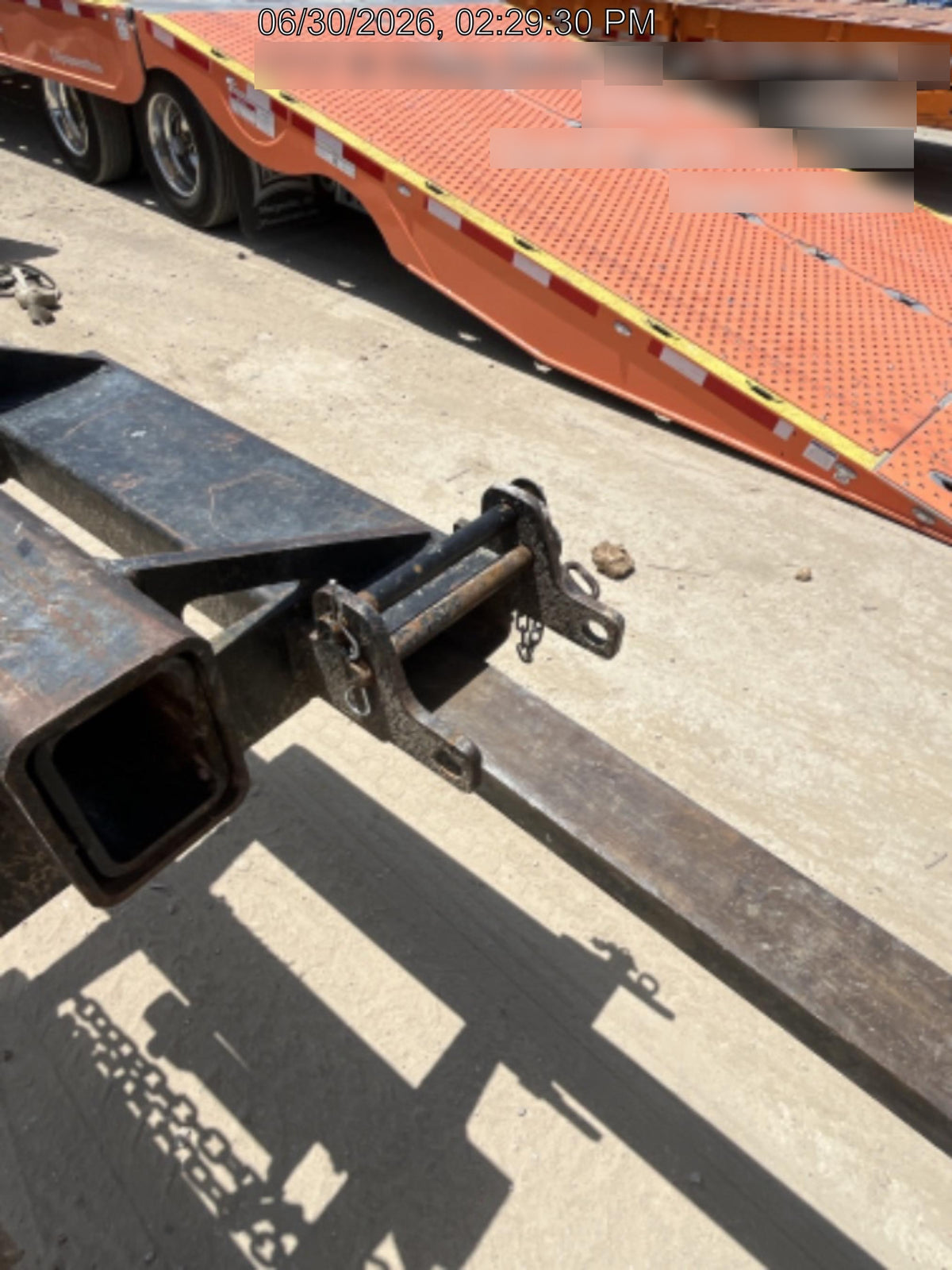 2022 STAR INDUSTRIES M1360B - Star JIB Boom