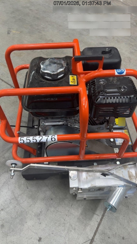 2025 HUSQVARNA SOFF-CUT 150