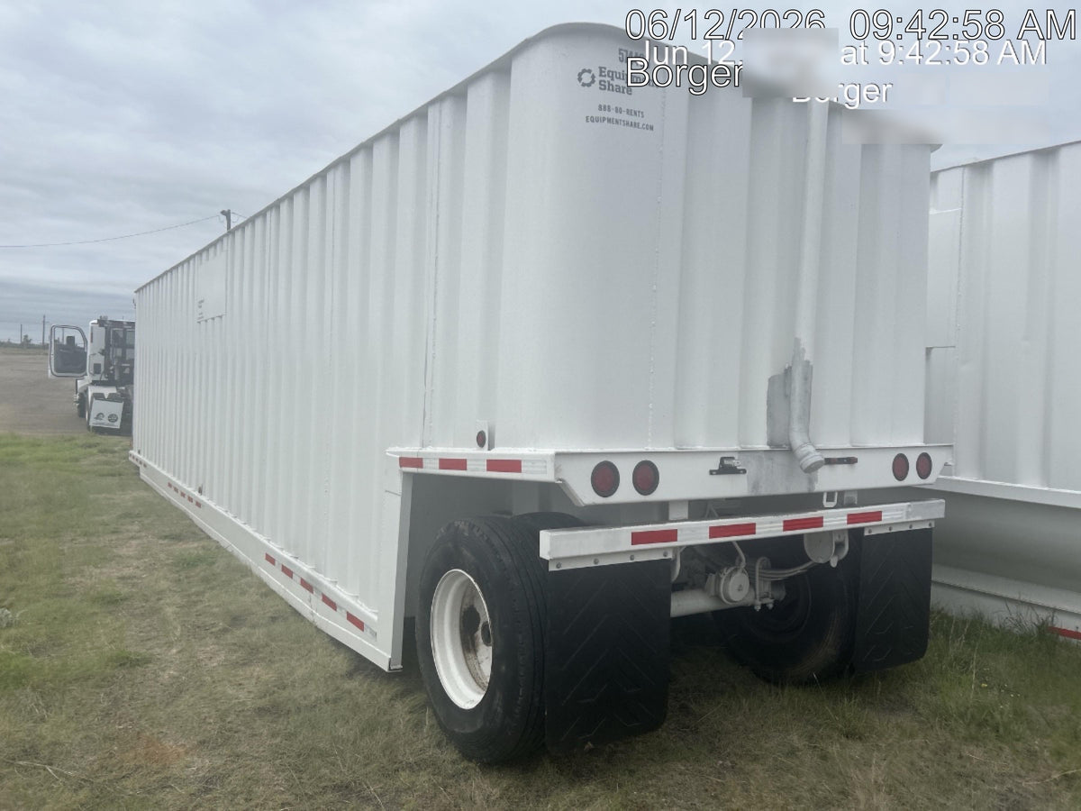 2025 AMERATANK R21KFALFT