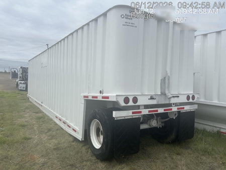 2025 AMERATANK R21KFALFT