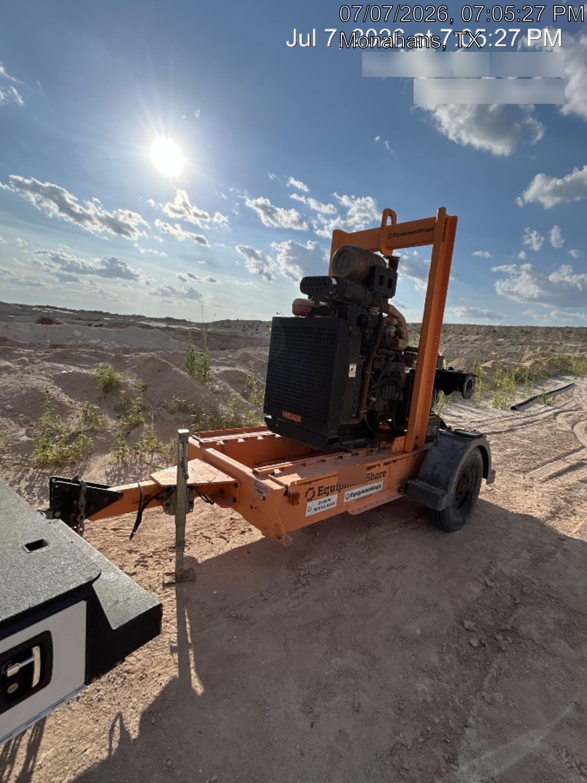 2022 PIONEER PPTP66S14-UP