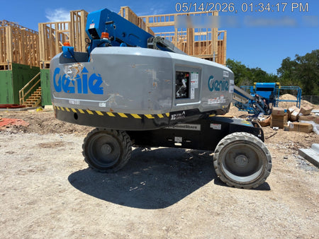 2023 GENIE S-65 XC
