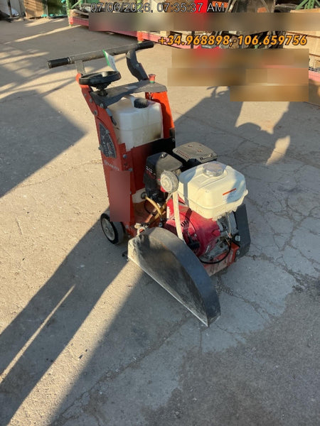 2019 HUSQVARNA FS 400 LV