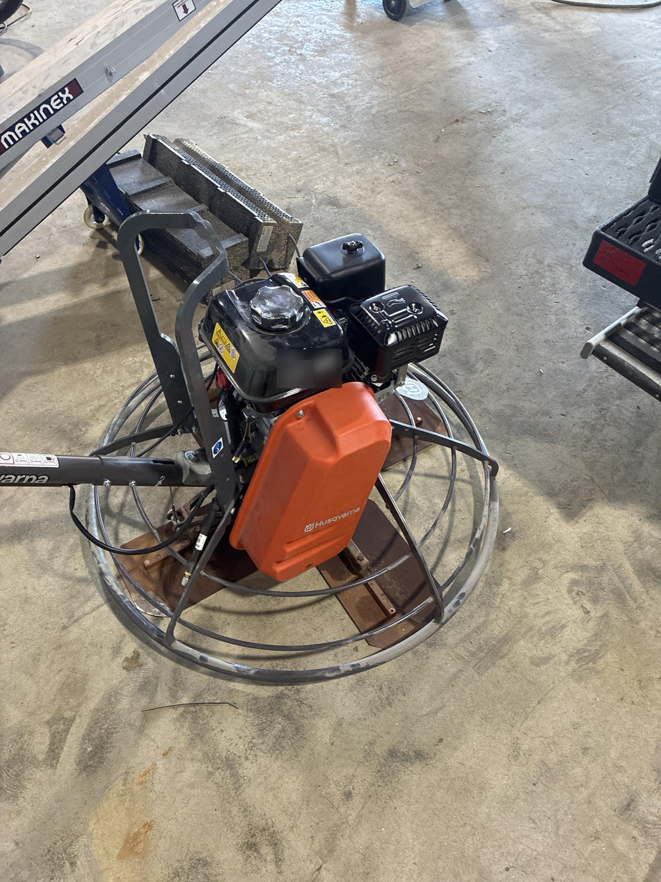 2025 HUSQVARNA CT36-5A