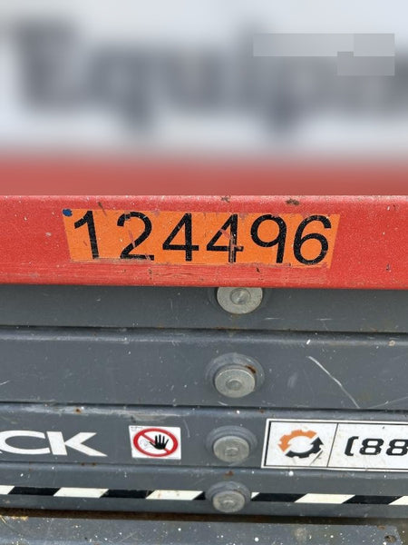2021 SKYJACK SJIII-3226