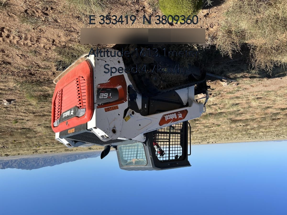 2023 MANITOU 50504723