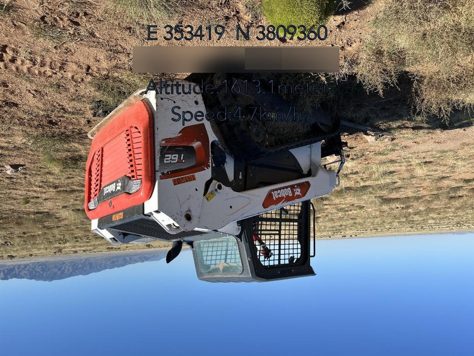 2023 MANITOU 50504723