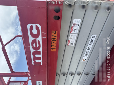 2021 MEC 4046SE