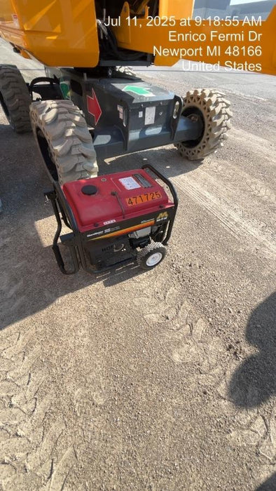 2024 MI-T-M GEN-6500-0MM1