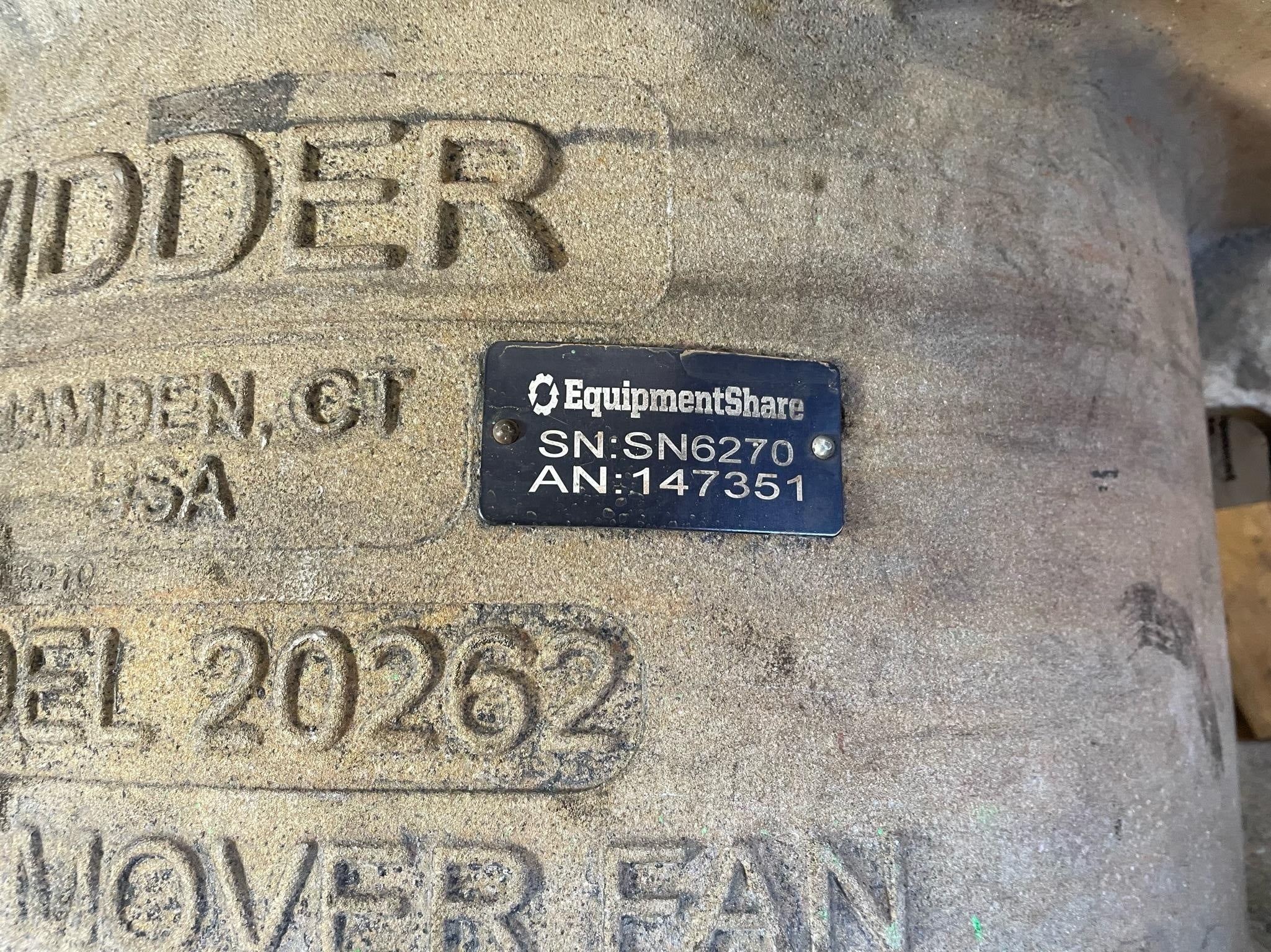 2021 MICHIGAN PNEUMATIC 20262