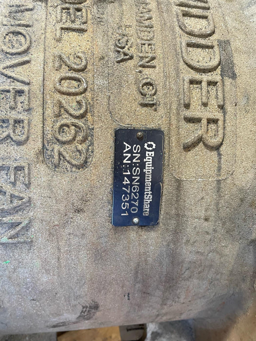 2021 MICHIGAN PNEUMATIC 20262