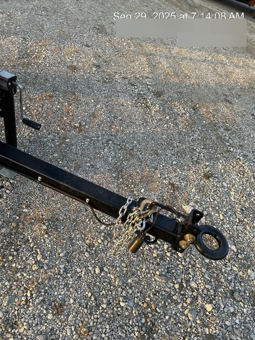 2025 ECHO DGW400DML-ES