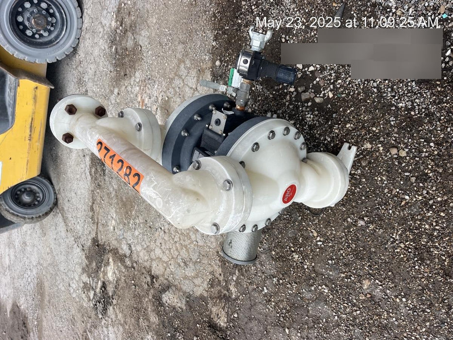 2022 INGERSOLL RAND PD20P-FPS-PTT