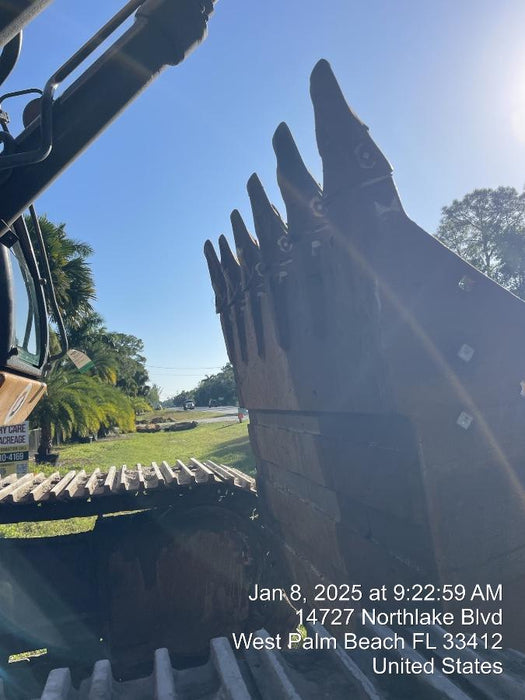 2018 WERK-BRAU 60" Bucket - Werk-Brau