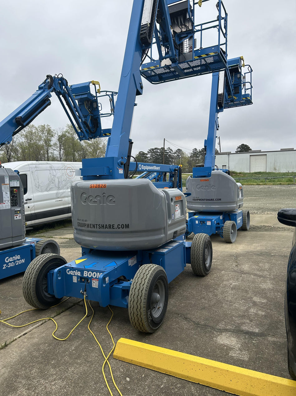 2025 GENIE Z-45/25J DC
