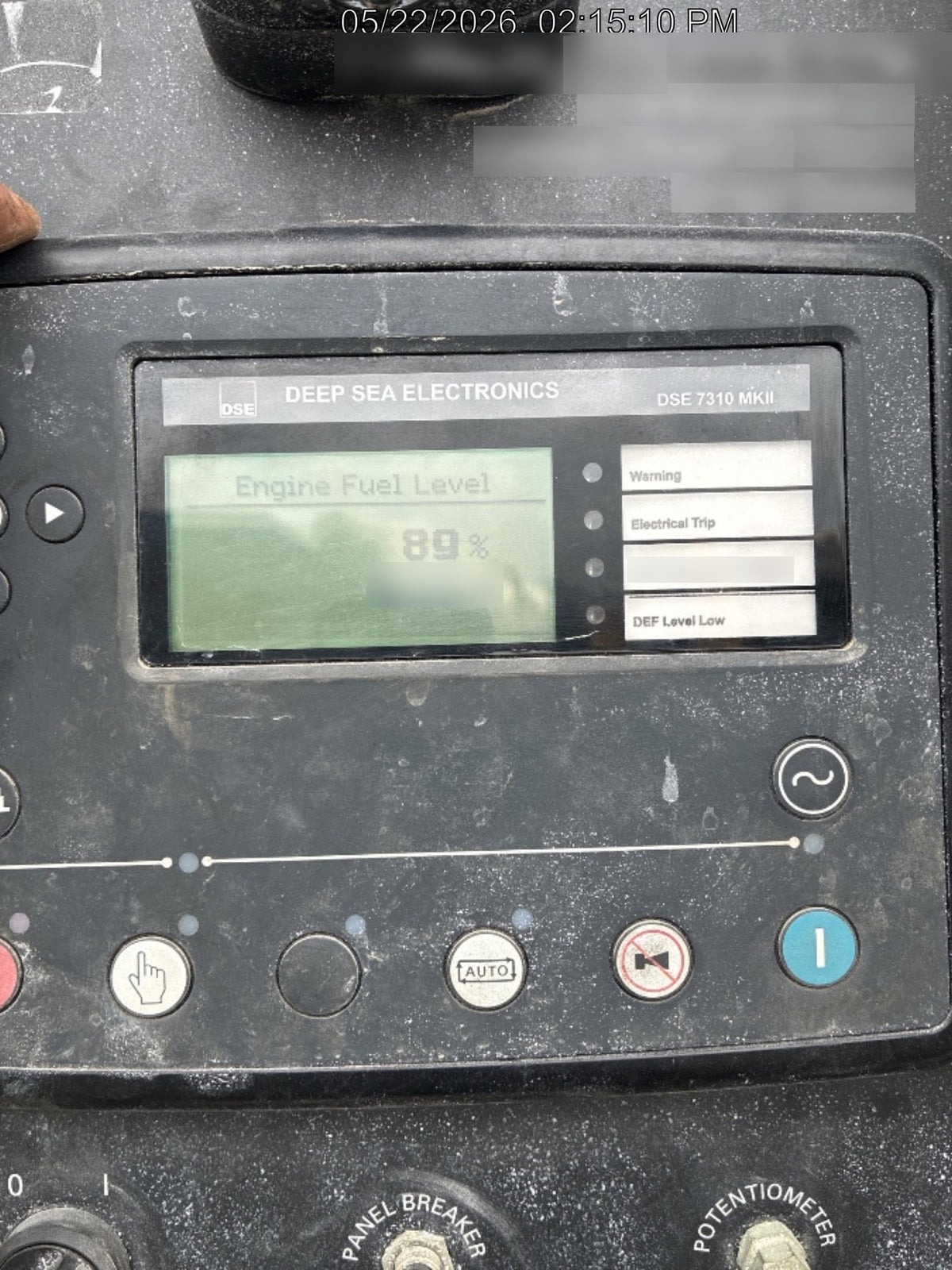 2022 ATLAS COPCO QAS150