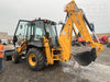 2023 JCB 3CX-14 Extendable Stick