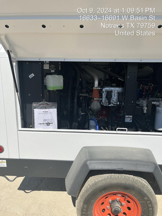 2024 BOBCAT PA425WCU-T4F