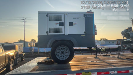 2022 ATLAS COPCO QAS25 CWK