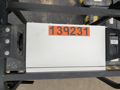 2020 TRYSTAR TP-43C-M-F10