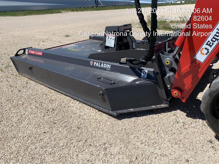 2021 PALADIN 30372A-0022