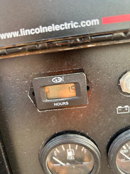 2025 LINCOLN ELECTRIC LE400