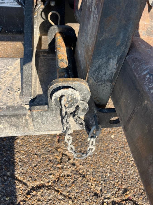 2025 STAR INDUSTRIES M1360B - Star JIB Boom