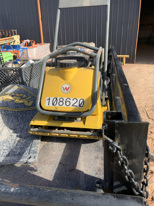 2020 WACKER NEUSON WP1550AW