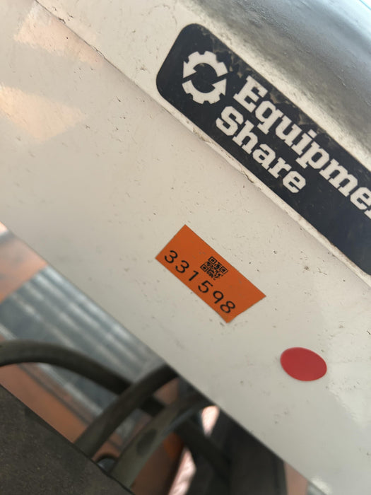 2023 LEX WR6A-7SM-FG26DZ6LD-R