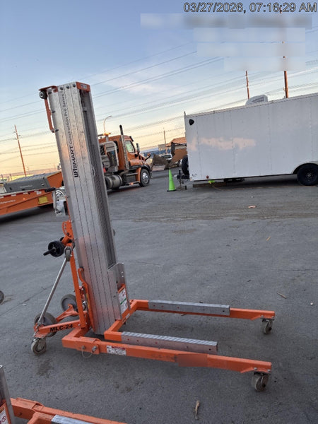 2021 LIFTSMART MLC-24