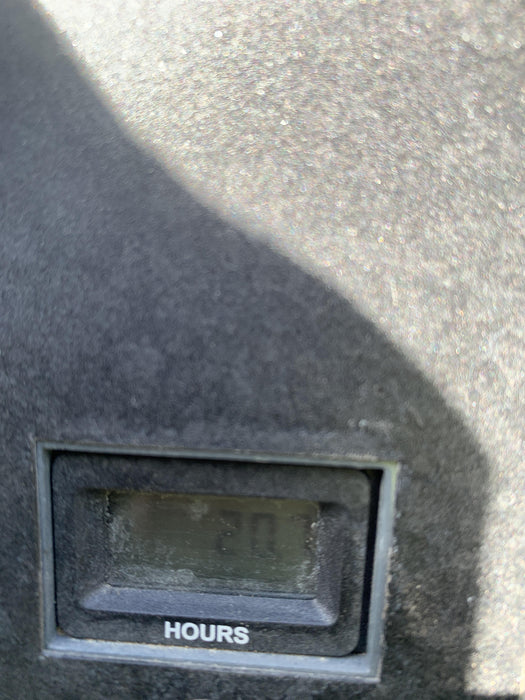 2020 TENNANT S20 LPG